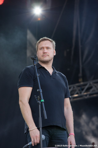 Ruisrock 2015 Ruisrock 2015 | Samuli Edelmann